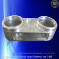 OEM products A356 gravity casting aluminum gravity casting with T6 heat treatment